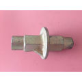 Metal Casting Formwork Tie Rod Steel Water Stop